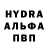 Экстази круглые Patya Malachilova